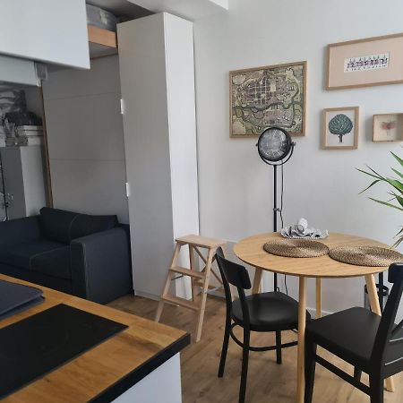 L'Eskale - Appartement-Studio Cosy Centre Ville Historique De レンヌ エクステリア 写真