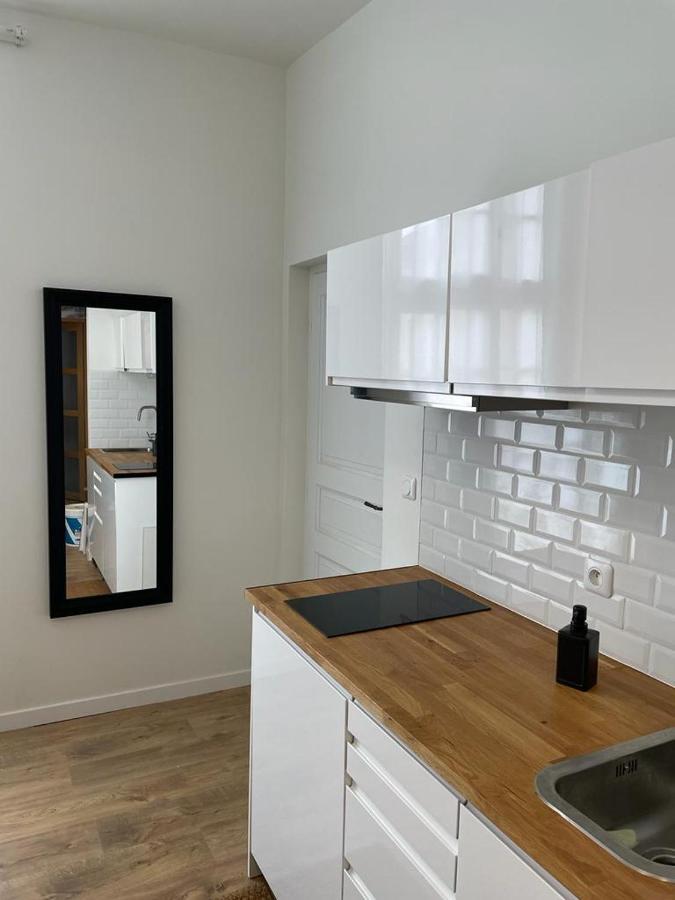 L'Eskale - Appartement-Studio Cosy Centre Ville Historique De レンヌ エクステリア 写真